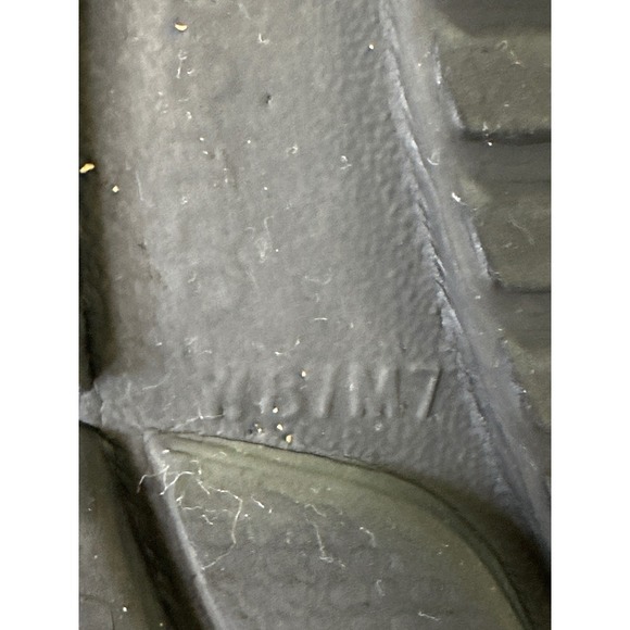 Spenco Fusión 2 Fade -Men's Recovery Sanndal Grey W8/M7 - Picture 9 of 9